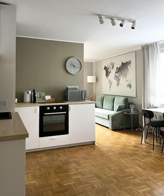 Wohnung-Zentral-Siegen Oberstadt Kültér fotó