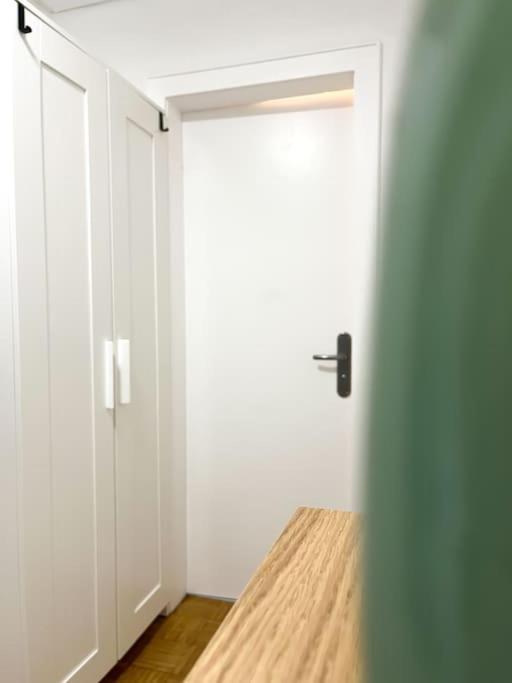 Wohnung-Zentral-Siegen Oberstadt Kültér fotó